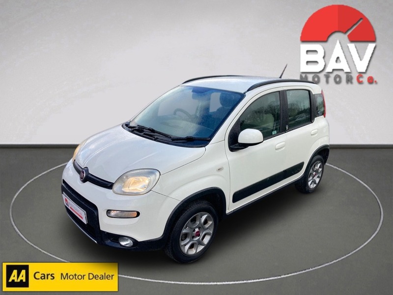 Used Fiat Panda 2013 for sale - 77572401: Photo 9