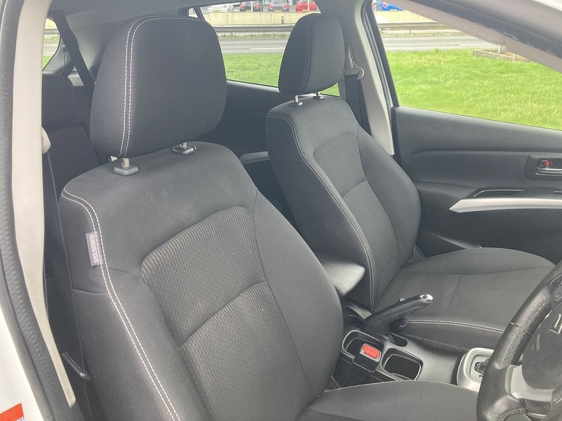 Used Suzuki SX4 S-Cross 2017 for sale - 77776373: Photo 13