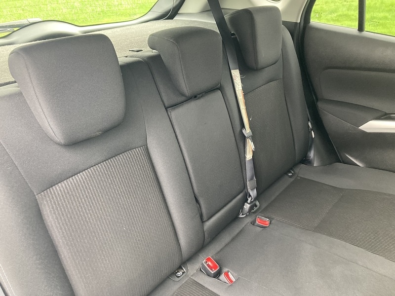 Used Suzuki SX4 S-Cross 2017 for sale - 77776373: Photo 14