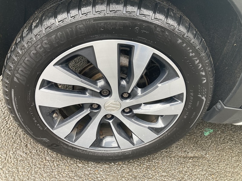 Used Suzuki SX4 S-Cross 2017 for sale - 77776373: Photo 24