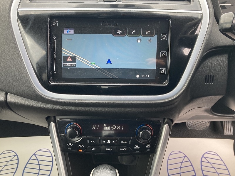 Used Suzuki SX4 S-Cross 2017 for sale - 77776373: Photo 25