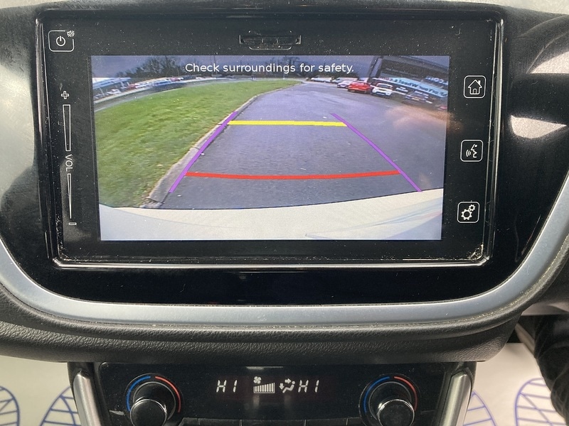 Used Suzuki SX4 S-Cross 2017 for sale - 77776373: Photo 26