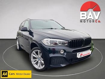Used BMW X5 2014 for sale - 79840791: Photo