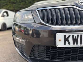 Used Skoda Octavia 2016 for sale - 74805939: Photo