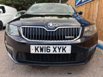 Used Skoda Octavia 2016 for sale - 74805939: Photo