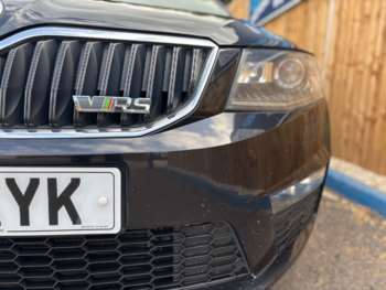 Used Skoda Octavia 2016 for sale - 74805939: Photo