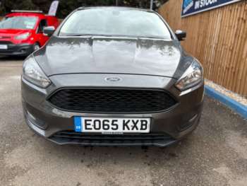 Used Ford Focus 2015 for sale - 74804418: Photo