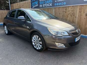 2010 - 1.6i 16V Elite 5dr Auto