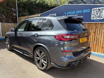 Used BMW X5 2020 for sale - 74719362: Photo