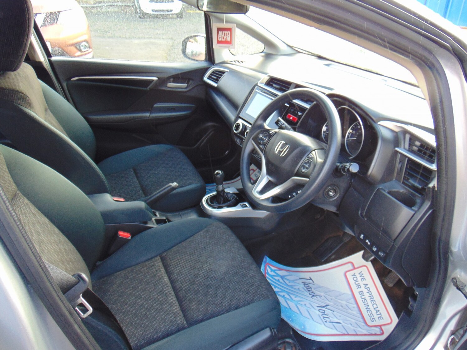 Used Honda Jazz 2015 for sale - 77813144: Photo 13