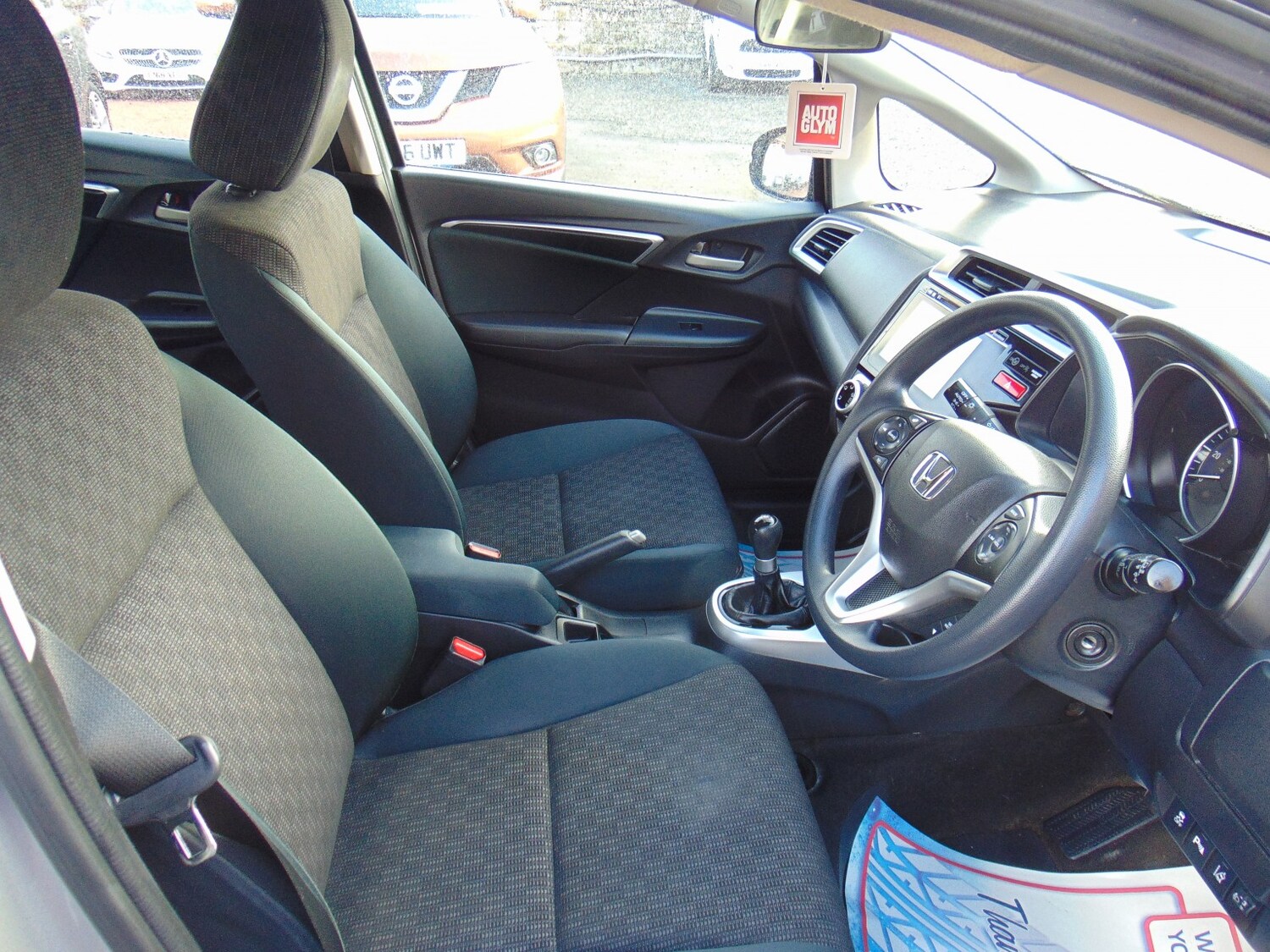 Used Honda Jazz 2015 for sale - 77813144: Photo 14