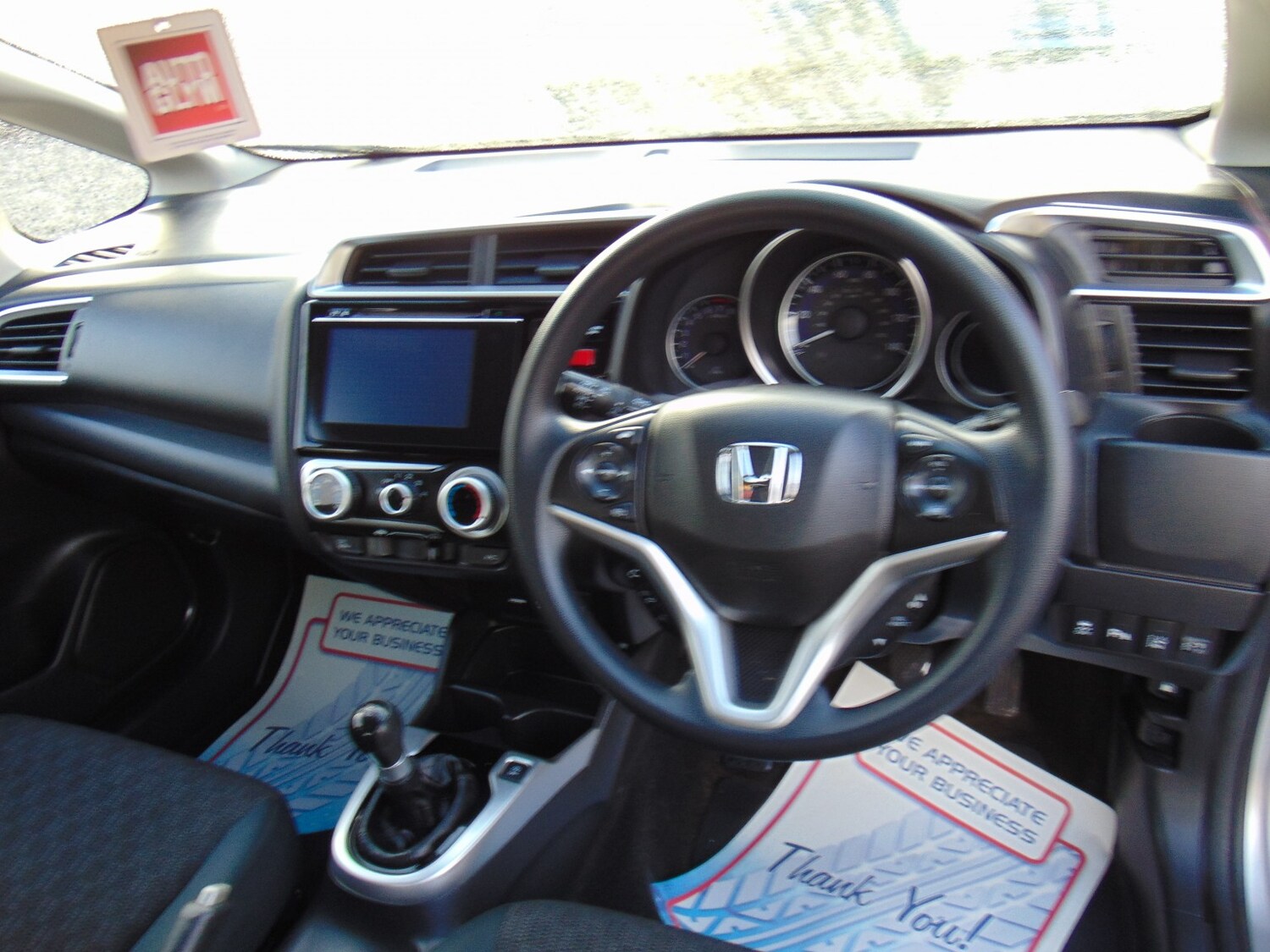 Used Honda Jazz 2015 for sale - 77813144: Photo 15