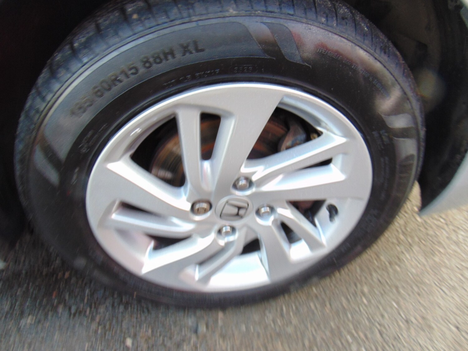 Used Honda Jazz 2015 for sale - 77813144: Photo 21