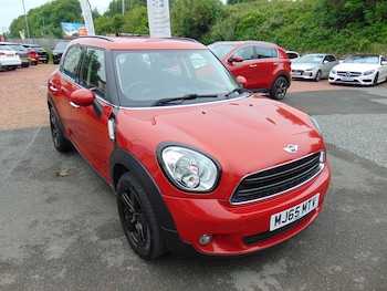 Used MINI Countryman 2015 for sale - 78909569: Photo