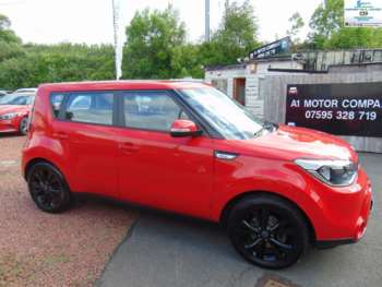 Used Kia Soul 2016 for sale - 74955628: Photo