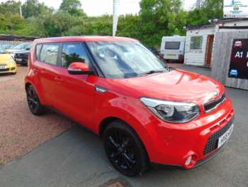Used Kia Soul 2016 for sale - 74955628: Photo