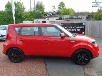 Used Kia Soul 2016 for sale - 74955628: Photo