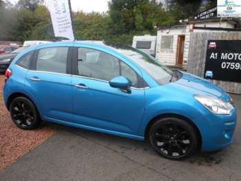Used Citroen C3 2015 for sale - 73609296: Photo