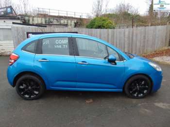 Used Citroen C3 2015 for sale - 73609296: Photo