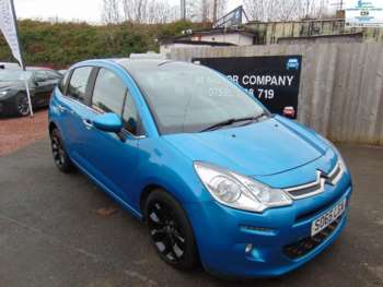 Used Citroen C3 2015 for sale - 73609296: Photo