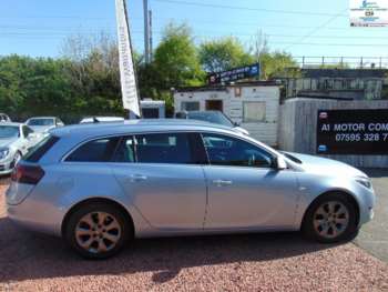 Used Vauxhall Insignia 2016 for sale - 74571272: Photo