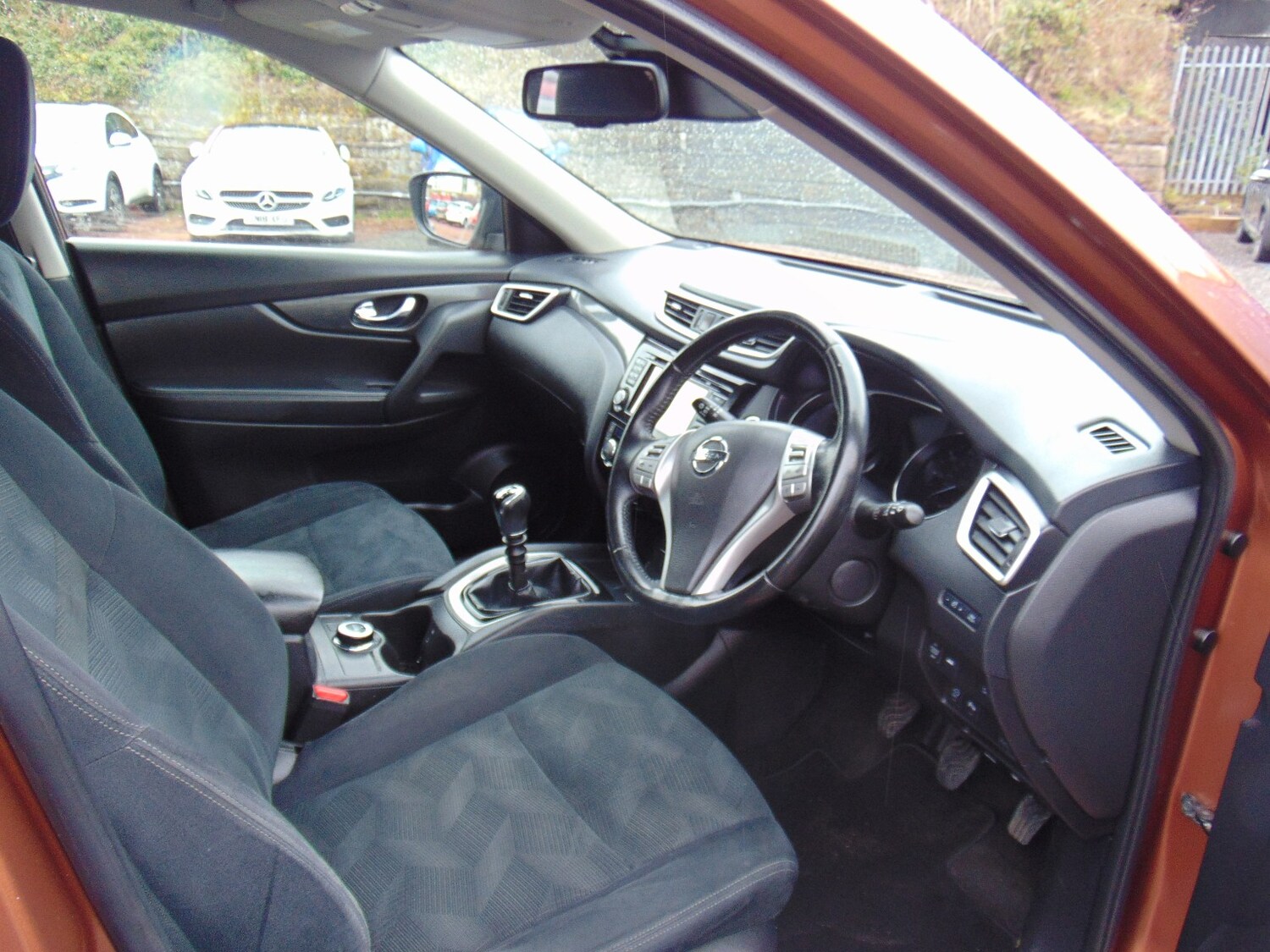 Used Nissan X-Trail 2016 for sale - 78121588: Photo 14