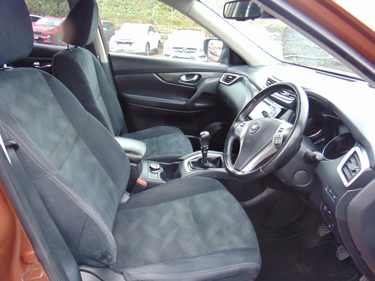 Used Nissan X-Trail 2016 for sale - 78121588: Photo 15