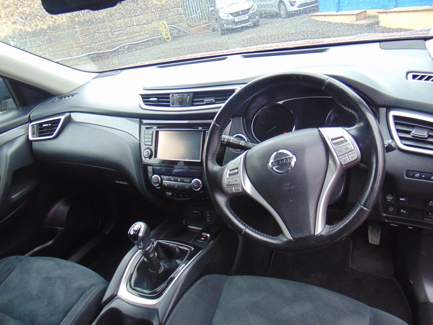 Used Nissan X-Trail 2016 for sale - 78121588: Photo 16