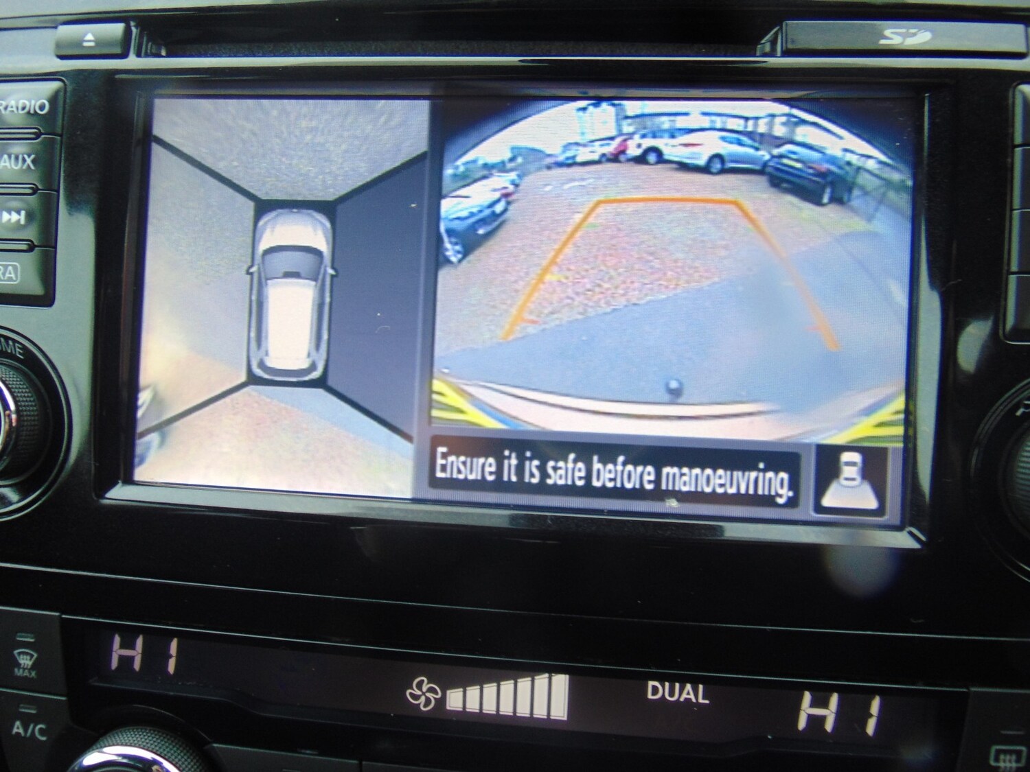 Used Nissan X-Trail 2016 for sale - 78121588: Photo 17