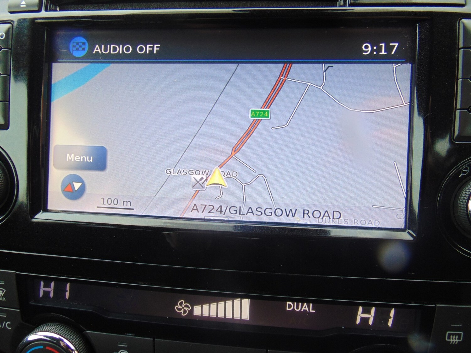 Used Nissan X-Trail 2016 for sale - 78121588: Photo 18