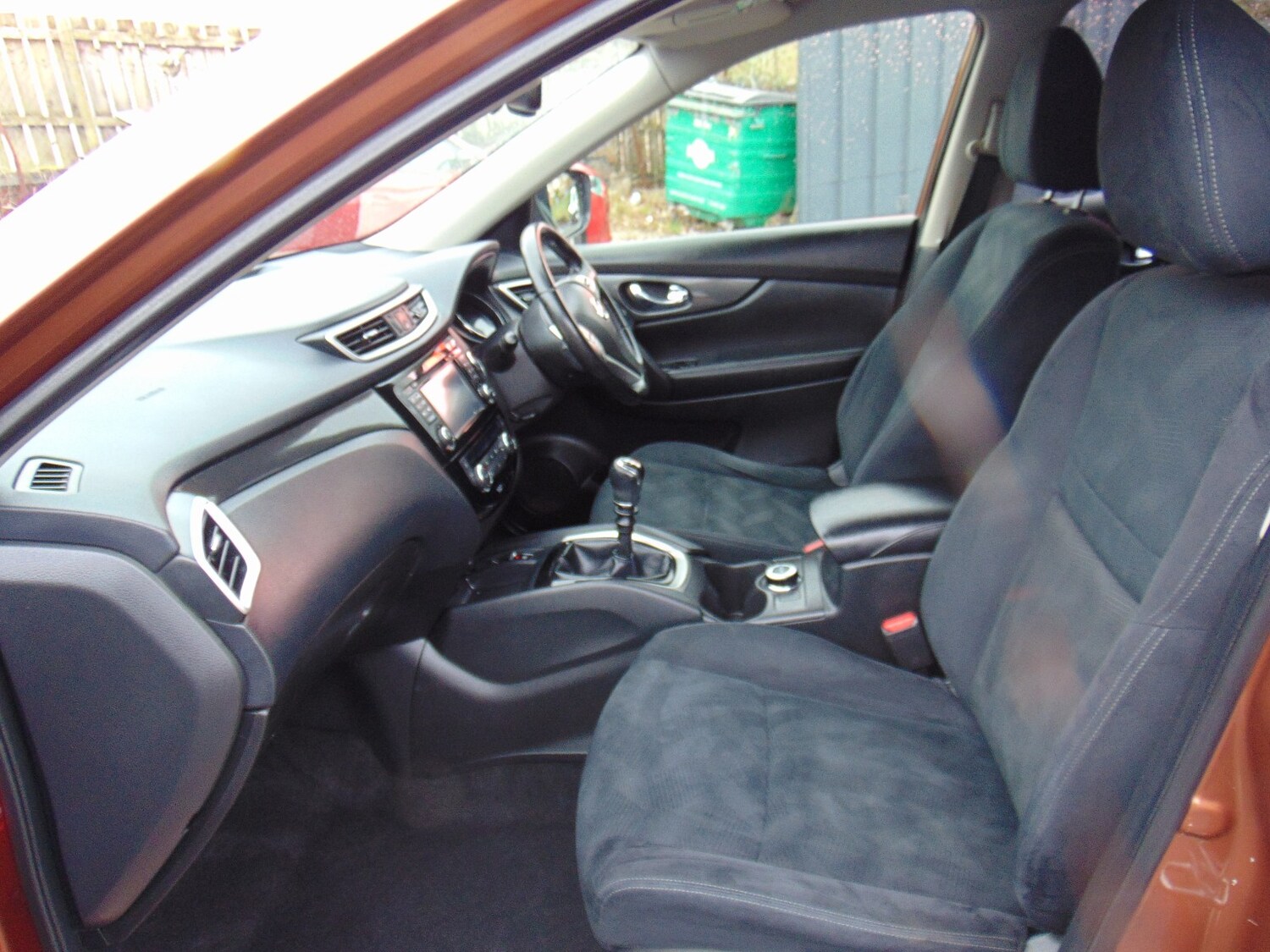 Used Nissan X-Trail 2016 for sale - 78121588: Photo 19