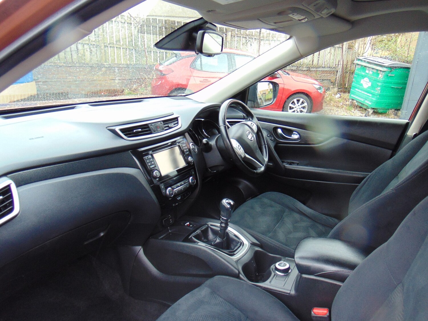 Used Nissan X-Trail 2016 for sale - 78121588: Photo 20