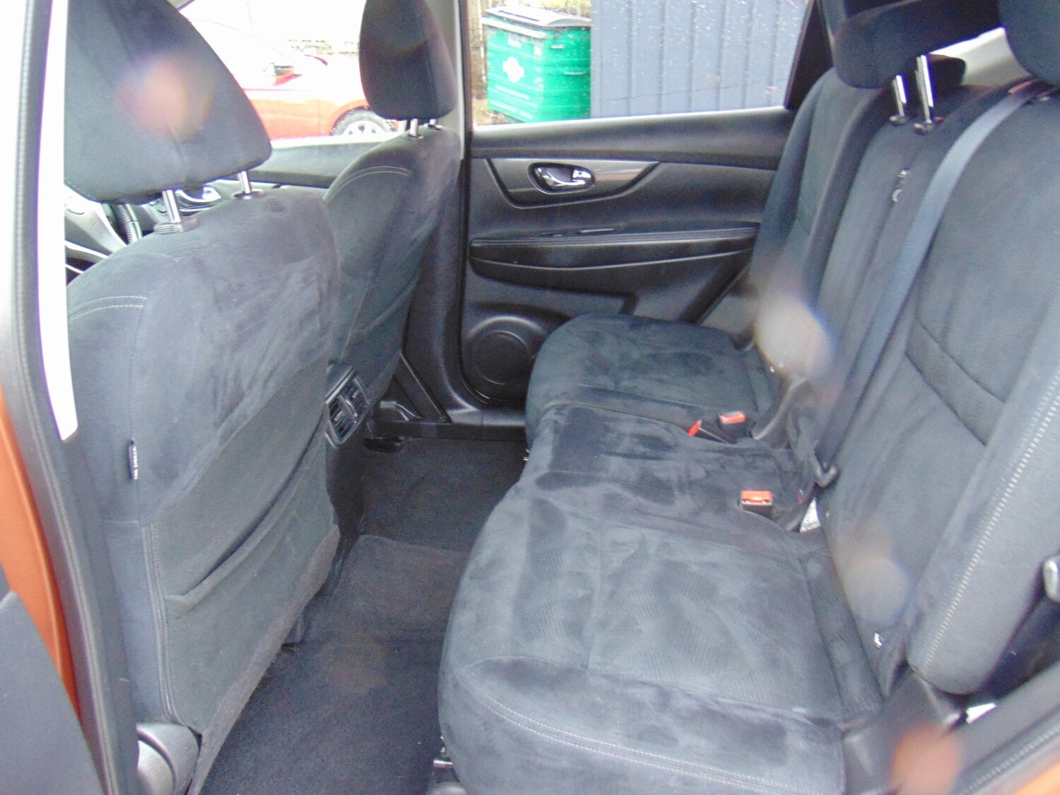 Used Nissan X-Trail 2016 for sale - 78121588: Photo 21