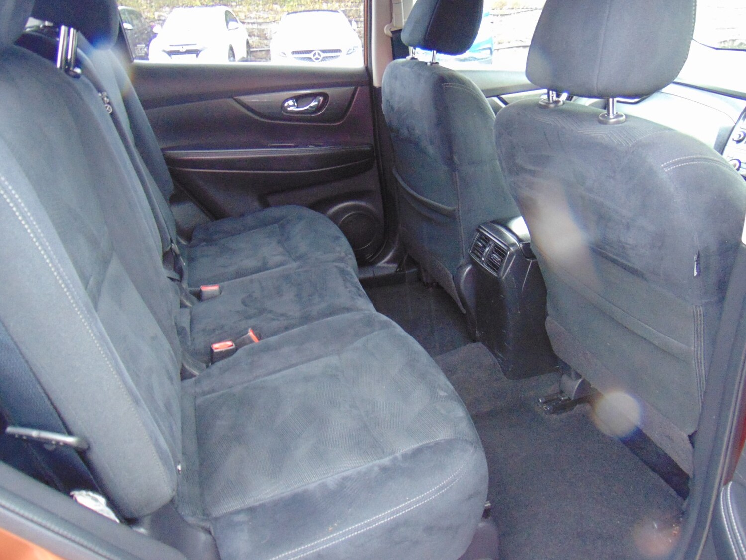 Used Nissan X-Trail 2016 for sale - 78121588: Photo 22