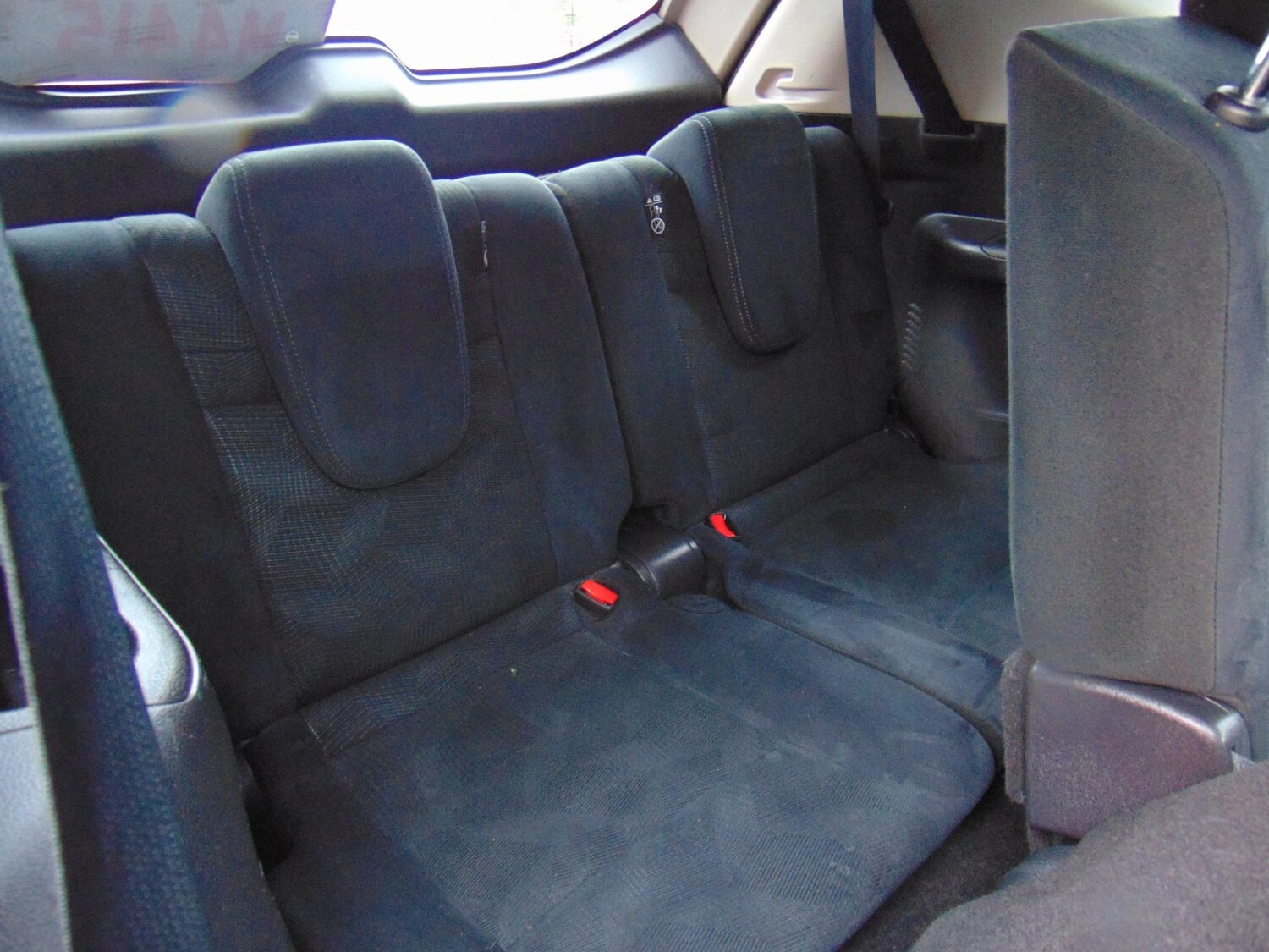 Used Nissan X-Trail 2016 for sale - 78121588: Photo 23