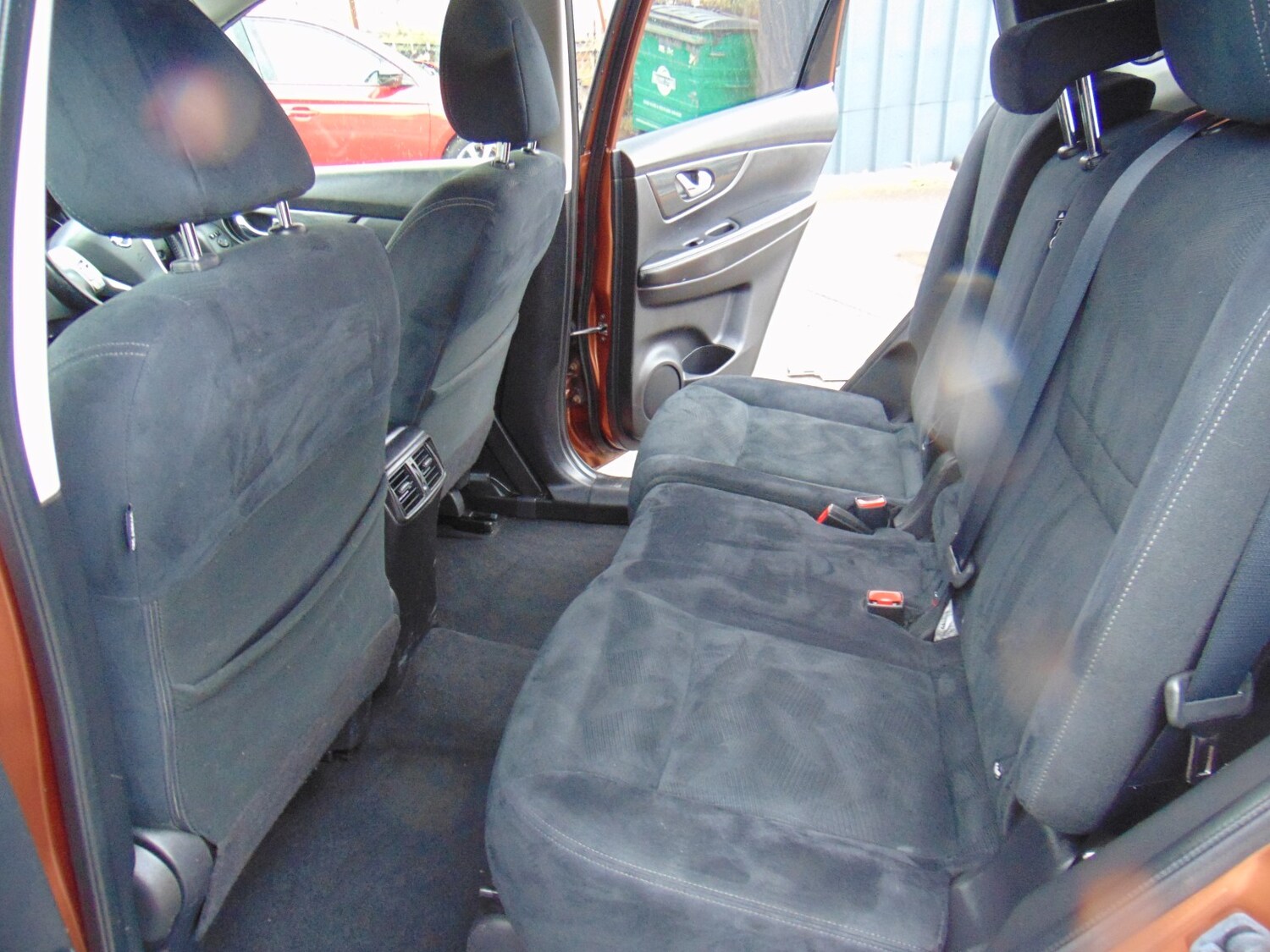 Used Nissan X-Trail 2016 for sale - 78121588: Photo 24