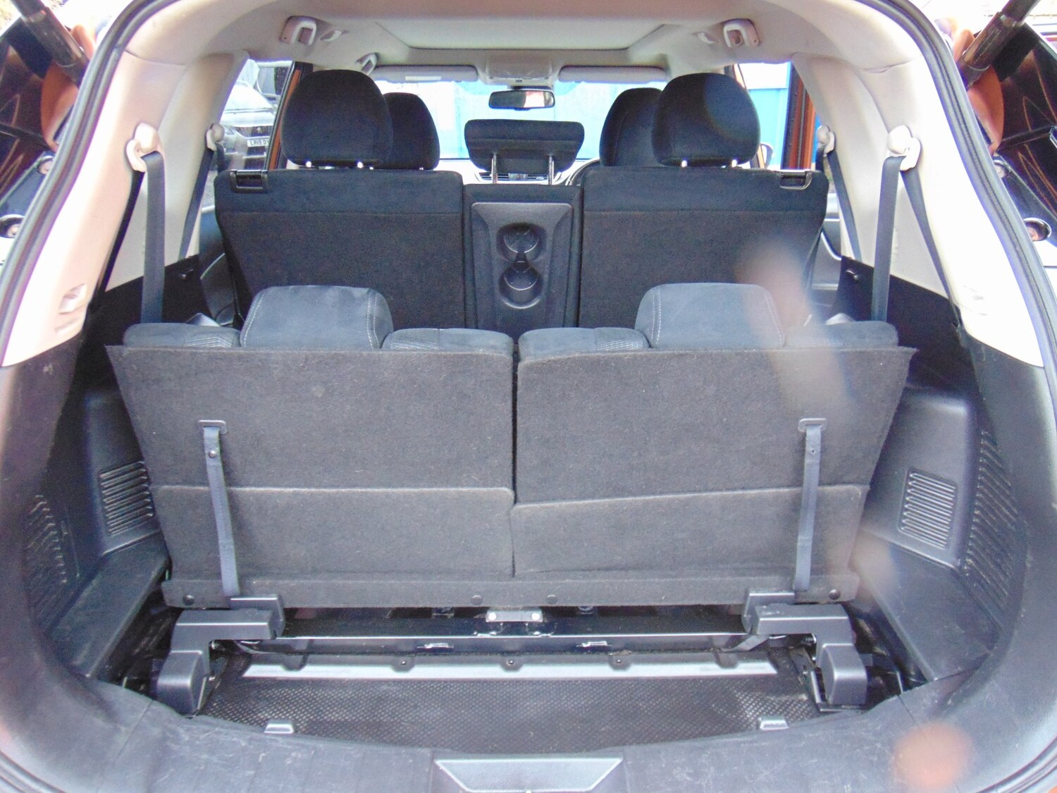 Used Nissan X-Trail 2016 for sale - 78121588: Photo 25