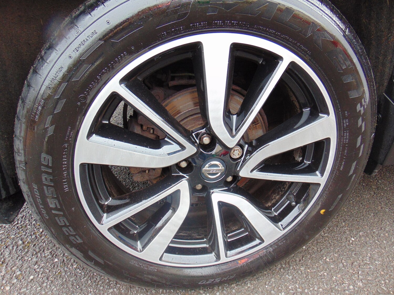 Used Nissan X-Trail 2016 for sale - 78121588: Photo 26