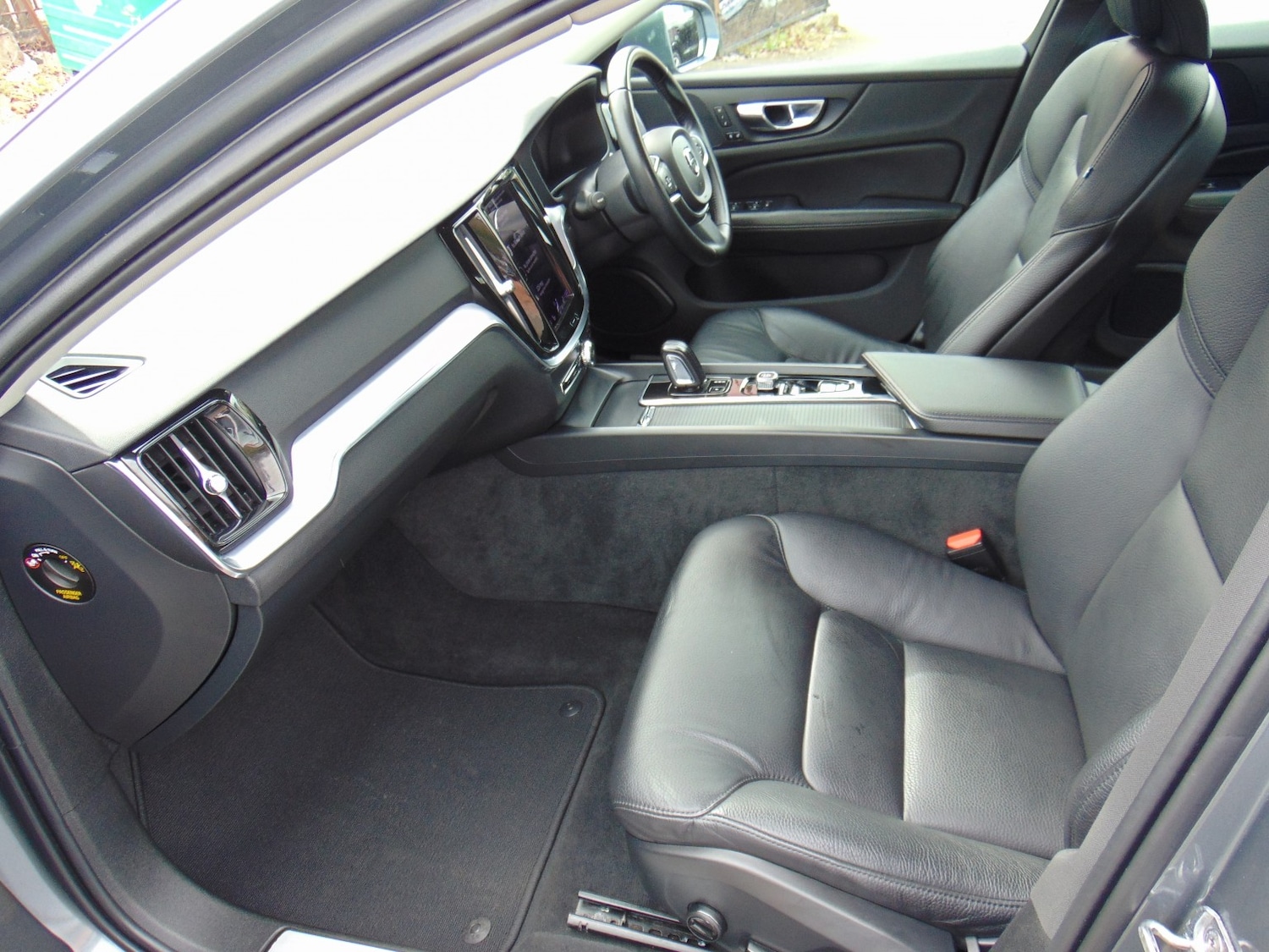 Used Volvo V60 2021 for sale - 77991754: Photo 19