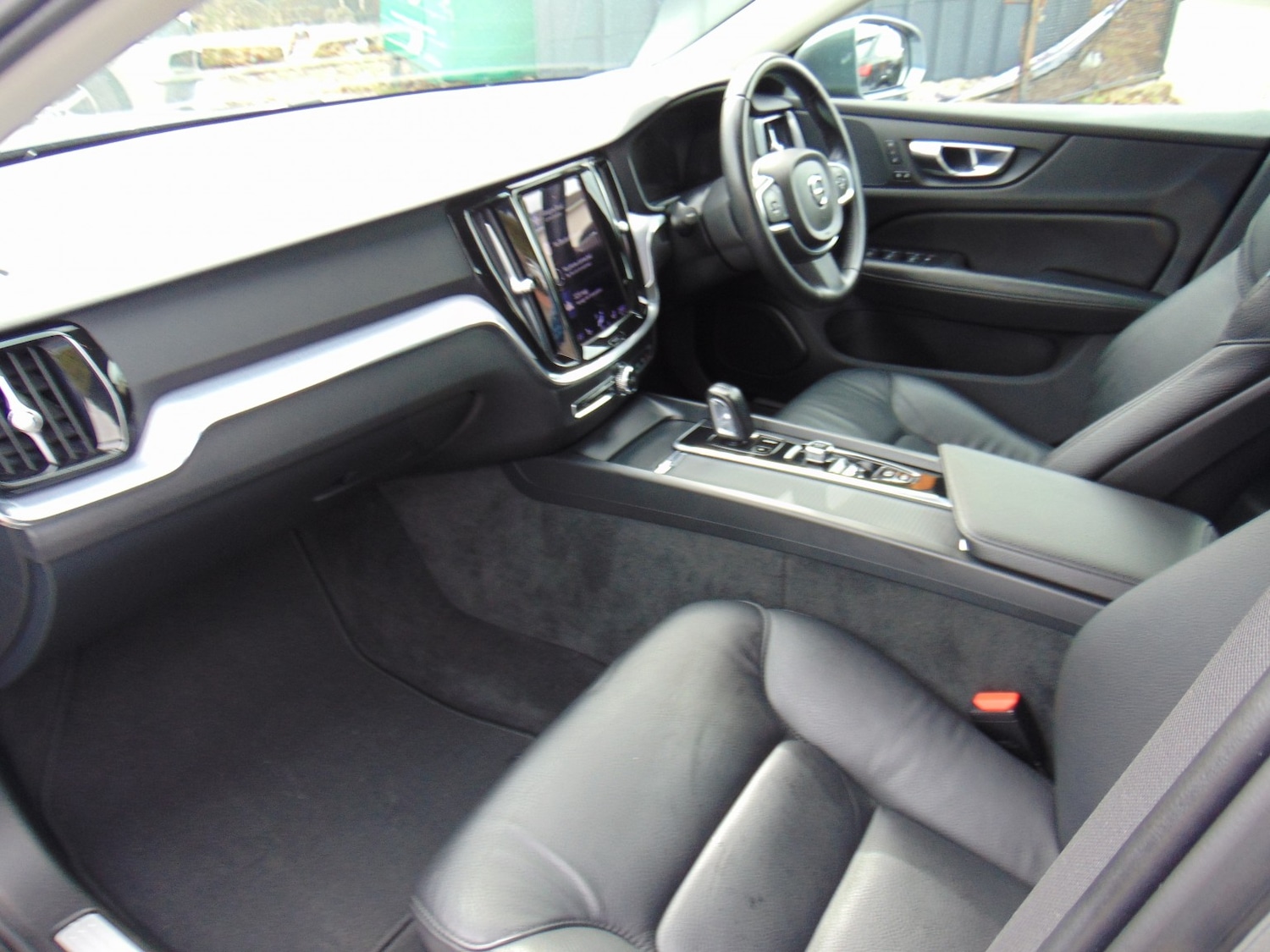 Used Volvo V60 2021 for sale - 77991754: Photo 20