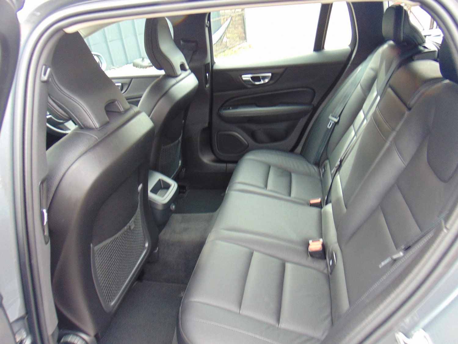 Used Volvo V60 2021 for sale - 77991754: Photo 21