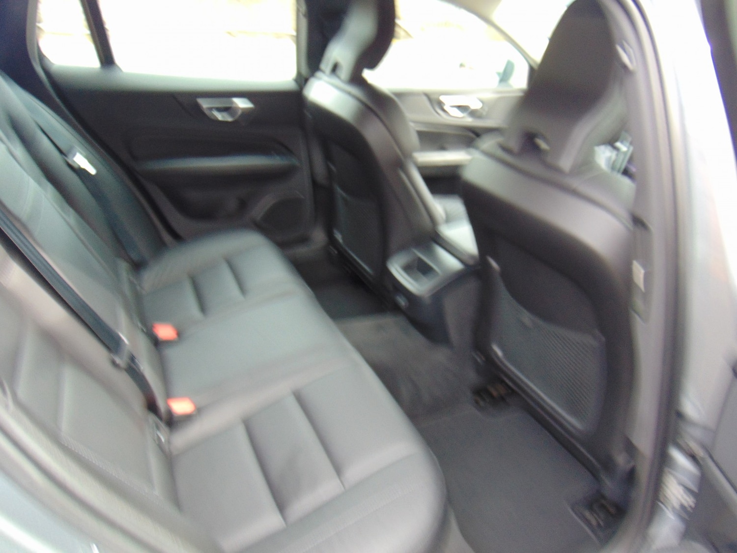 Used Volvo V60 2021 for sale - 77991754: Photo 22