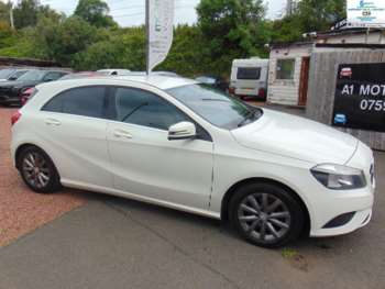 2013 - 1.6 A180 SE * MOT APRIL 2026 * STUNNING EXAMPLE * FINANCE AVAILABLE * FREE 5-Door
