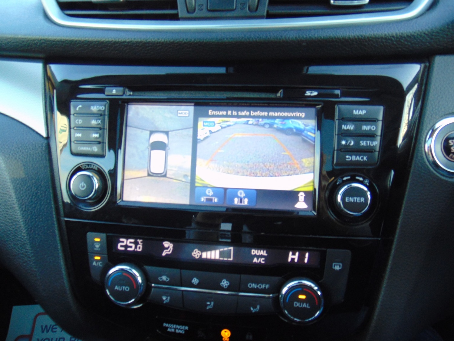 Used Nissan Qashqai 2019 for sale - 76565227: Photo 16