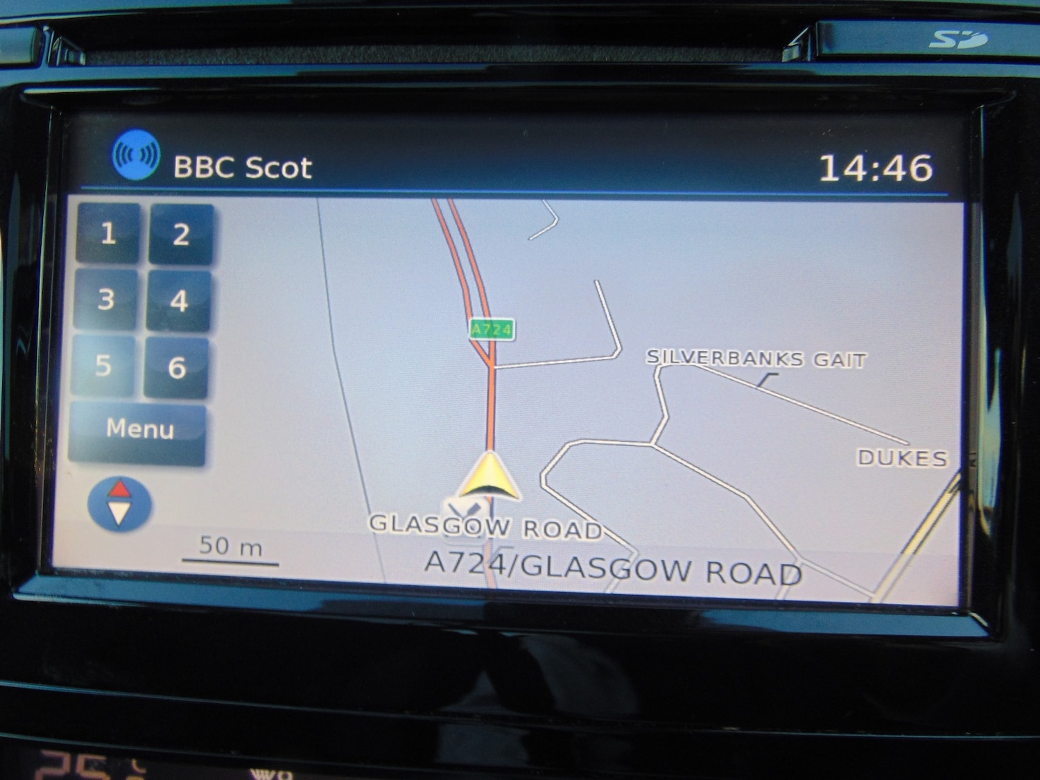 Used Nissan Qashqai 2019 for sale - 76565227: Photo 17