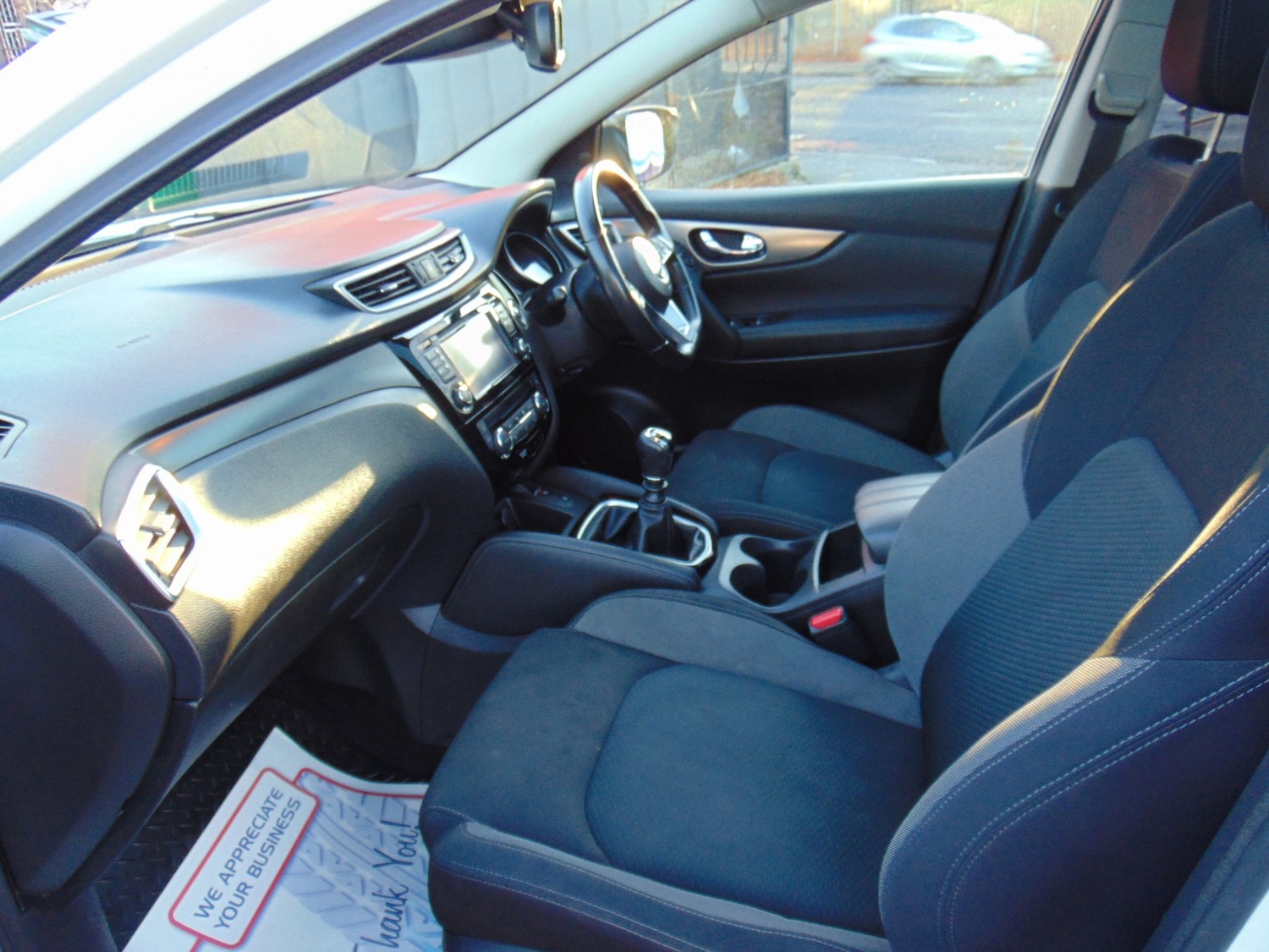 Used Nissan Qashqai 2019 for sale - 76565227: Photo 19