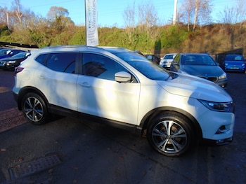 Used Nissan Qashqai 2019 for sale - 76565227: Photo