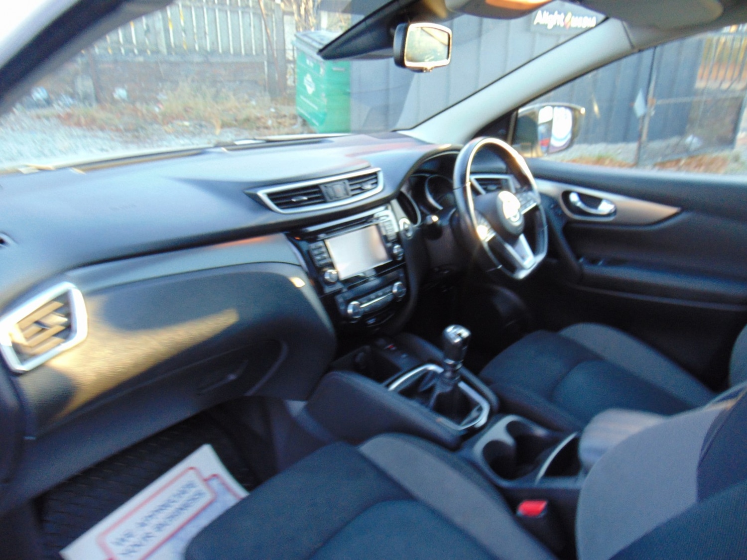 Used Nissan Qashqai 2019 for sale - 76565227: Photo 20