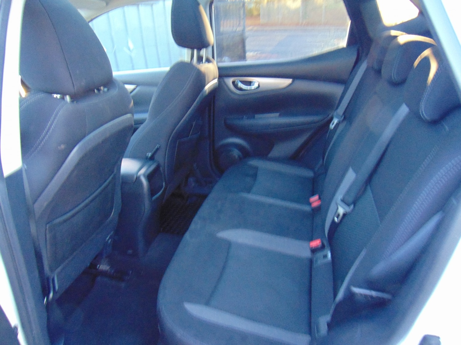 Used Nissan Qashqai 2019 for sale - 76565227: Photo 21