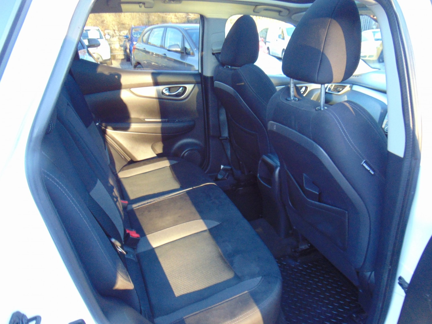 Used Nissan Qashqai 2019 for sale - 76565227: Photo 22